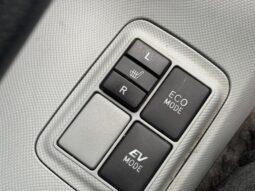 2012 Toyota Aqua 1.5 5dr full