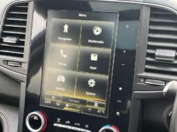 2017 Renault Koleos 2.0 dCi Signature Nav X-Trn A7 4WD (s/s) 5dr full