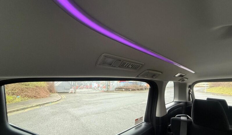 2016 Toyota Vellfire 2.5 PETROL|Z A EDITION|7 SEATS|AUTO|LUX| 5dr full