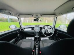 2007 MINI Hatch 1.6 Cooper Steptronic full