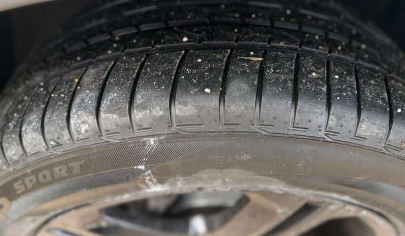 2016 Volkswagen Touareg 3.0 TDI V6 BlueMotion Tech R-Line Tiptronic 4WD full