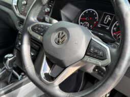 2019 Volkswagen T-Cross 1.0 TSI SE DSG full