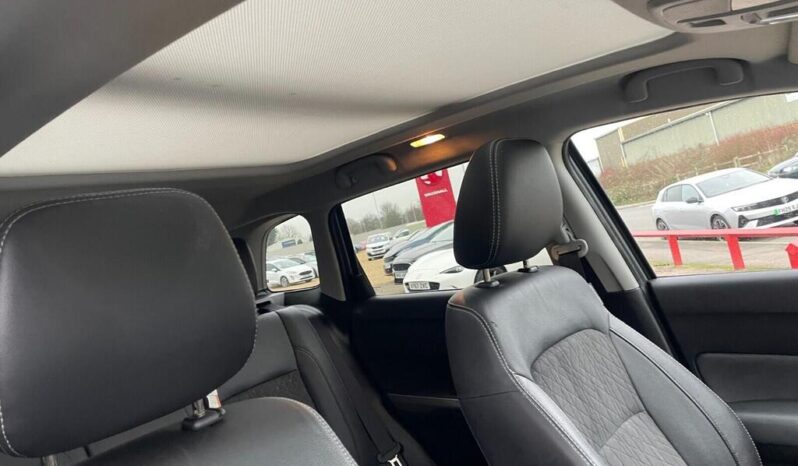 2018 Suzuki Vitara 1.4 Boosterjet SZ5 Auto full