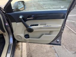 2010 Honda CR-V 2.2 i-DTEC EX Auto 4WD Euro 5 5dr full