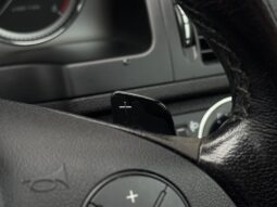 2009 Mercedes-Benz C Class 2.1 C220 CDI Sport Auto 4 4dr full