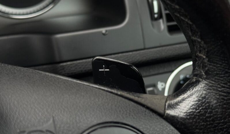 2009 Mercedes-Benz C Class 2.1 C220 CDI Sport Auto 4 4dr full