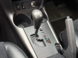 2011 TOYOTA RAV4 2.0 V-Matic XT-R Multidrive S 4WD 5dr full