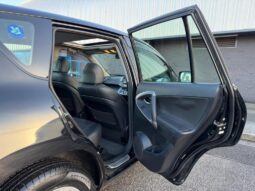 2006  TOYOTA RAV4 2.0 XT4 4WD 5dr full