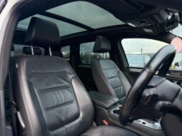 2016 Volkswagen Touareg 3.0 TDI V6 BlueMotion Tech R-Line Tiptronic 4WD full