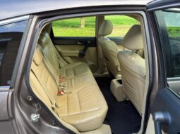 2010 Honda CR-V 2.2 i-DTEC EX Auto 4WD Euro 5 5dr full
