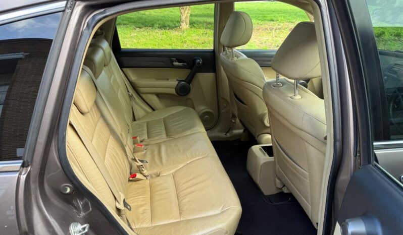 2010 Honda CR-V 2.2 i-DTEC EX Auto 4WD Euro 5 5dr full