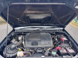 2012 Toyota Hilux 3.0 D-4D Invincible Auto 4WD full