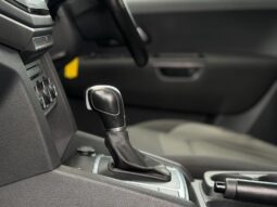 2018 Volkswagen Amarok 3.0 TDI V6 BlueMotion Tech Trendline Auto 4Motion full