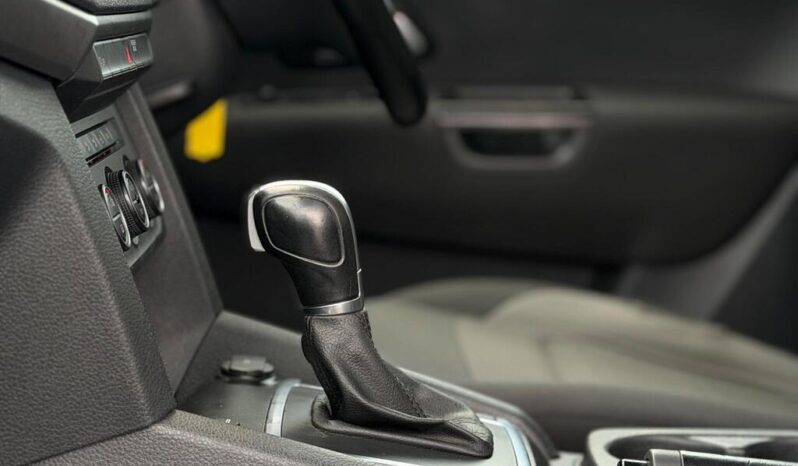 2018 Volkswagen Amarok 3.0 TDI V6 BlueMotion Tech Trendline Auto 4Motion full