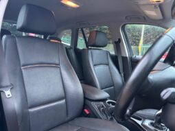 2012 BMW X1 2.0 18d X-Line Auto xDrive Euro 5 (s/s) 5dr full