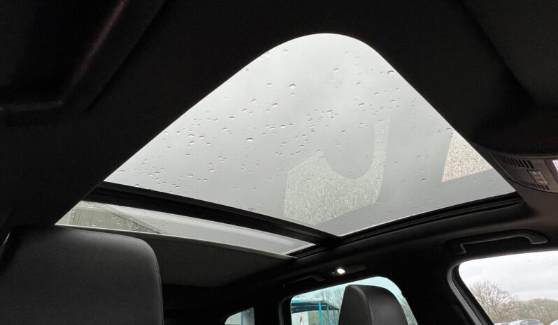 2015 Volkswagen Touareg 3.0 TDI V6 BlueMotion Tech R-Line Tiptronic 4WD full