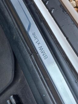 2012 BMW X1 2.0 18d X-Line Auto xDrive Euro 5 (s/s) 5dr full