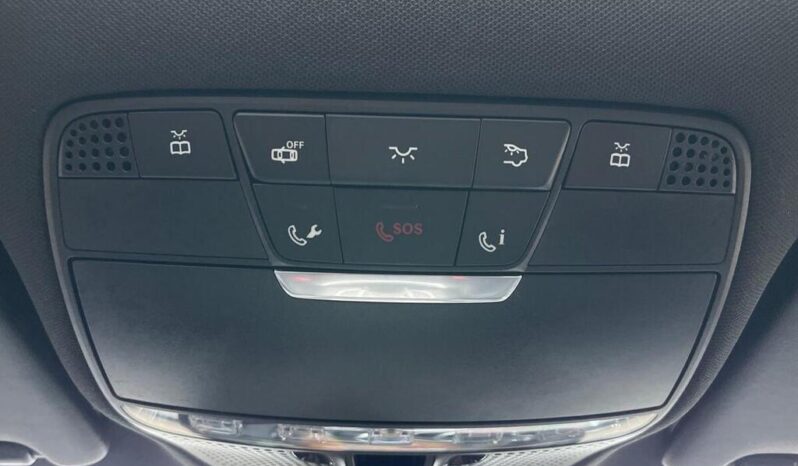 2016 Mercedes-Benz C Class C220d AMG Line (Premium) full