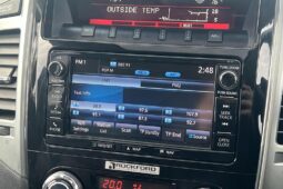 2018 Mitsubishi Shogun DI DC SG3, Auto 4WD full