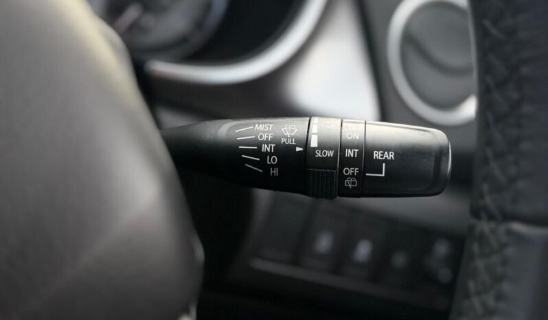 2020 Suzuki Vitara 1.4 Boosterjet SZ-T Auto full