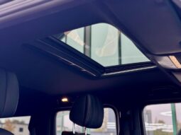 2019 Mercedes-Benz G Class 2.9 G350d AMG Line (Premium) G-Tronic+ 4MATIC Euro 6 (s/s) 5dr full