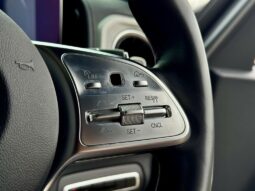 2019 Mercedes-Benz G Class 2.9 G350d AMG Line (Premium) G-Tronic+ 4MATIC Euro 6 (s/s) 5dr full