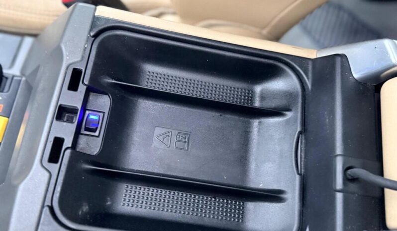 Land Rover Discovery 3 2.7 TD V6 HSE Station Wagon 5dr full