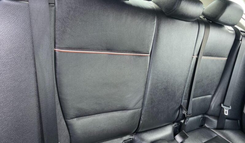 2014 BMW X1 2.0 20d xLine Auto xDrive Euro 5 (s/s) 5dr full