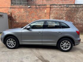2011 Audi Q5 2.0 TDI SE S Tronic quattro Euro 5 5dr