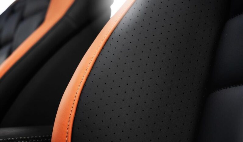 2023 Mercedes-Benz G Class 2.9 G400d AMG Line (Premium Plus) G-Tronic 4MATIC Euro 6 (s/s) 5dr full