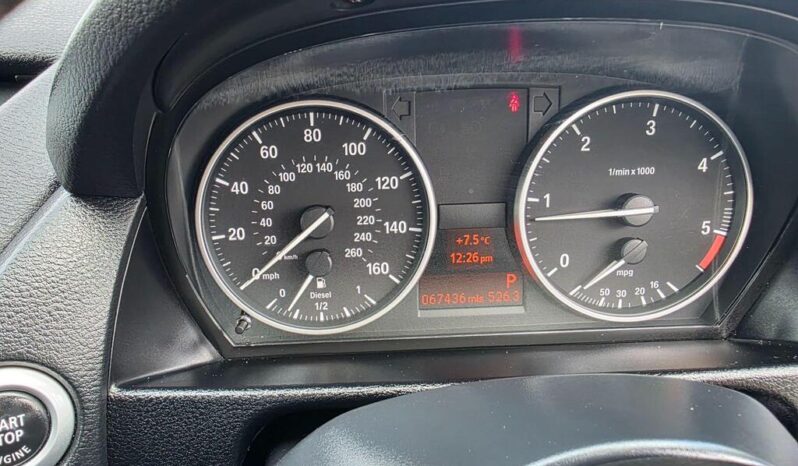 2014 BMW X1 2.0 20d xLine Auto xDrive Euro 5 (s/s) 5dr full