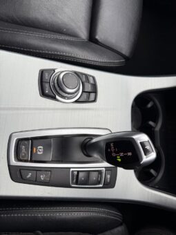 2012 BMW X3 2.0 20d M Sport Auto xDrive Euro 5 (s/s) 5dr full