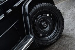 2023 Mercedes-Benz G Class 2.9 G400d AMG Line (Premium Plus) G-Tronic 4MATIC Euro 6 (s/s) 5dr full