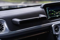 2023 Mercedes-Benz G Class 2.9 G400d AMG Line (Premium Plus) G-Tronic 4MATIC Euro 6 (s/s) 5dr full