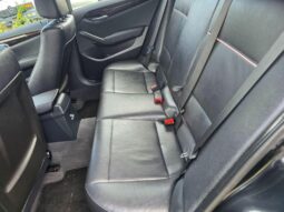 2014 BMW X1 2.0 20d xLine Auto xDrive Euro 5 (s/s) 5dr full