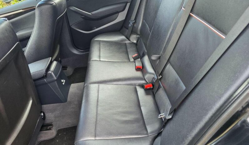 2014 BMW X1 2.0 20d xLine Auto xDrive Euro 5 (s/s) 5dr full