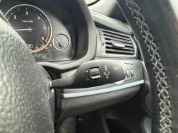 2012 BMW X3 2.0 20d M Sport Auto xDrive Euro 5 (s/s) 5dr full