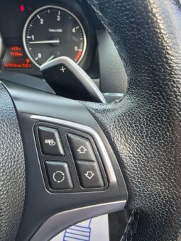 2014 BMW X1 2.0 20d xLine Auto xDrive Euro 5 (s/s) 5dr full