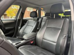 2011 BMW X1 20d SE Steptronic xDrive Euro 5 5dr full