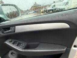 2012 Audi Q5 2.0 TDI S line Plus S Tronic quattro Euro 5 5dr full