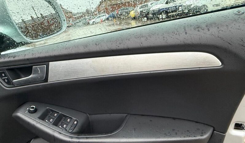 2012 Audi Q5 2.0 TDI S line Plus S Tronic quattro Euro 5 5dr full