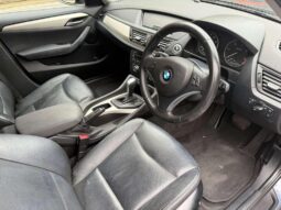 2011 BMW X1 20d SE Steptronic xDrive Euro 5 5dr full