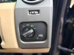 Land Rover Discovery 3 2.7 TD V6 HSE Station Wagon 5dr full