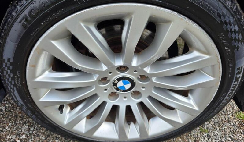 2014 BMW X1 2.0 20d xLine Auto xDrive Euro 5 (s/s) 5dr full