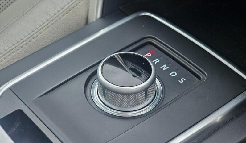 2016 Land Rover Discovery Sport 2.0 TD4 HSE Black Auto 4WD Euro 6 (s/s) 5dr full