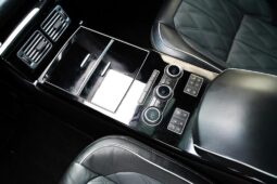 2014 Land Rover Range Rover 4.4 SD V8 Autobiography Auto 4WD Euro 5 5dr full