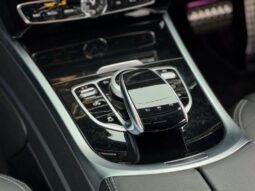 2019 Mercedes-Benz G Class 2.9 G350d AMG Line (Premium) G-Tronic+ 4MATIC Euro 6 (s/s) 5dr full