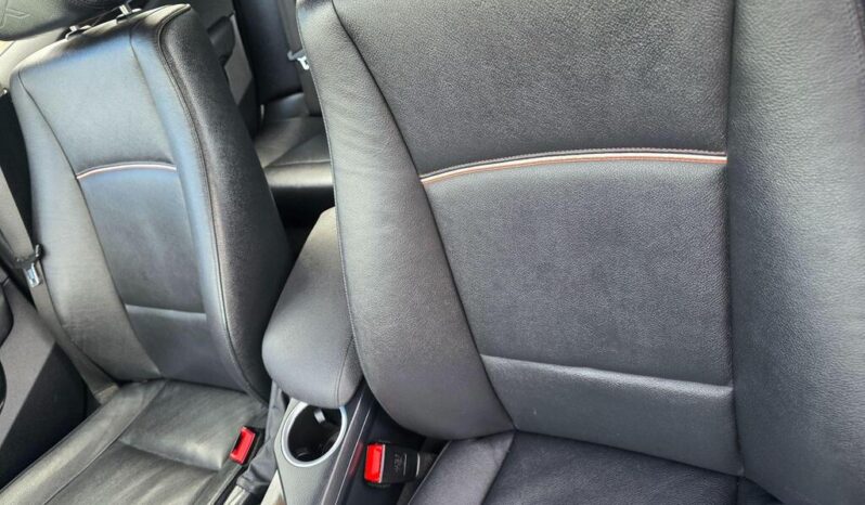 2014 BMW X1 2.0 20d xLine Auto xDrive Euro 5 (s/s) 5dr full