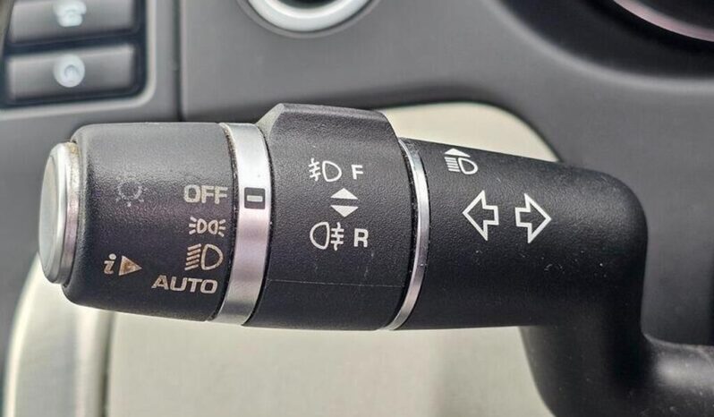 2016 Land Rover Discovery Sport 2.0 TD4 HSE Black Auto 4WD Euro 6 (s/s) 5dr full