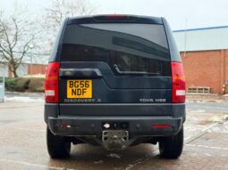 Land Rover Discovery 3 2.7 TD V6 HSE Station Wagon 5dr full